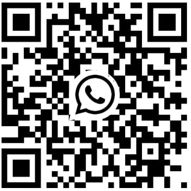 WhatsApp QR Code